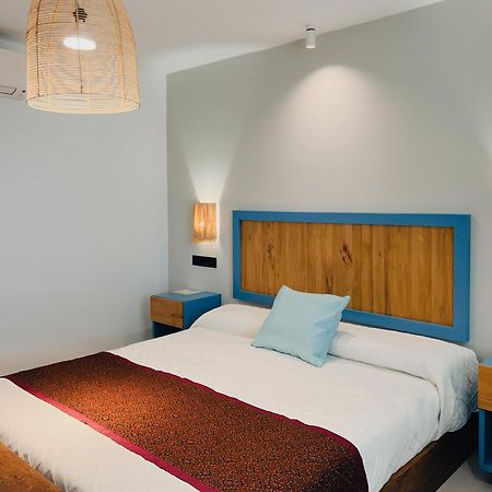 100% Fun Hotell Tarifa Eksteriør bilde