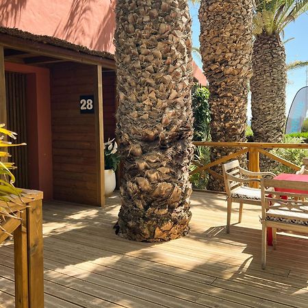 100% Fun Hotell Tarifa Eksteriør bilde