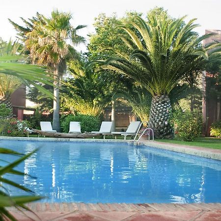 100% Fun Hotell Tarifa Eksteriør bilde