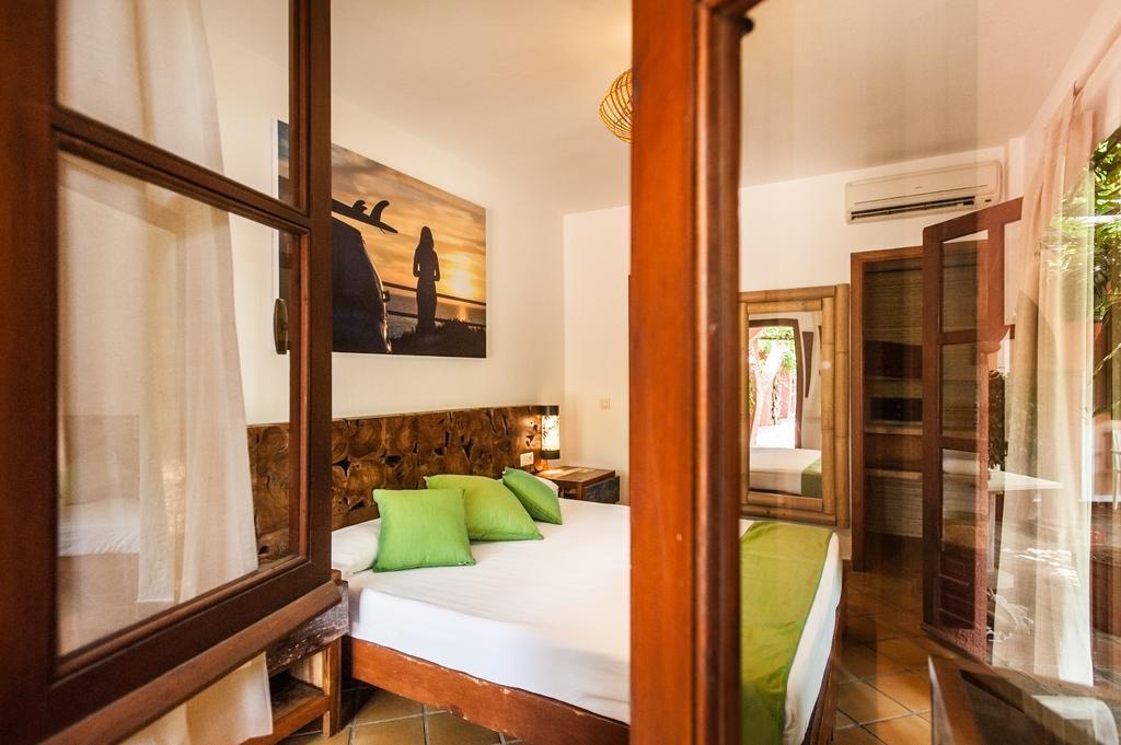 100% Fun Hotell Tarifa Eksteriør bilde