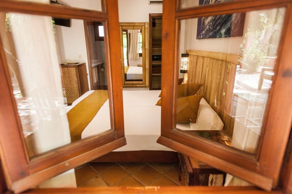 100% Fun Hotell Tarifa Eksteriør bilde
