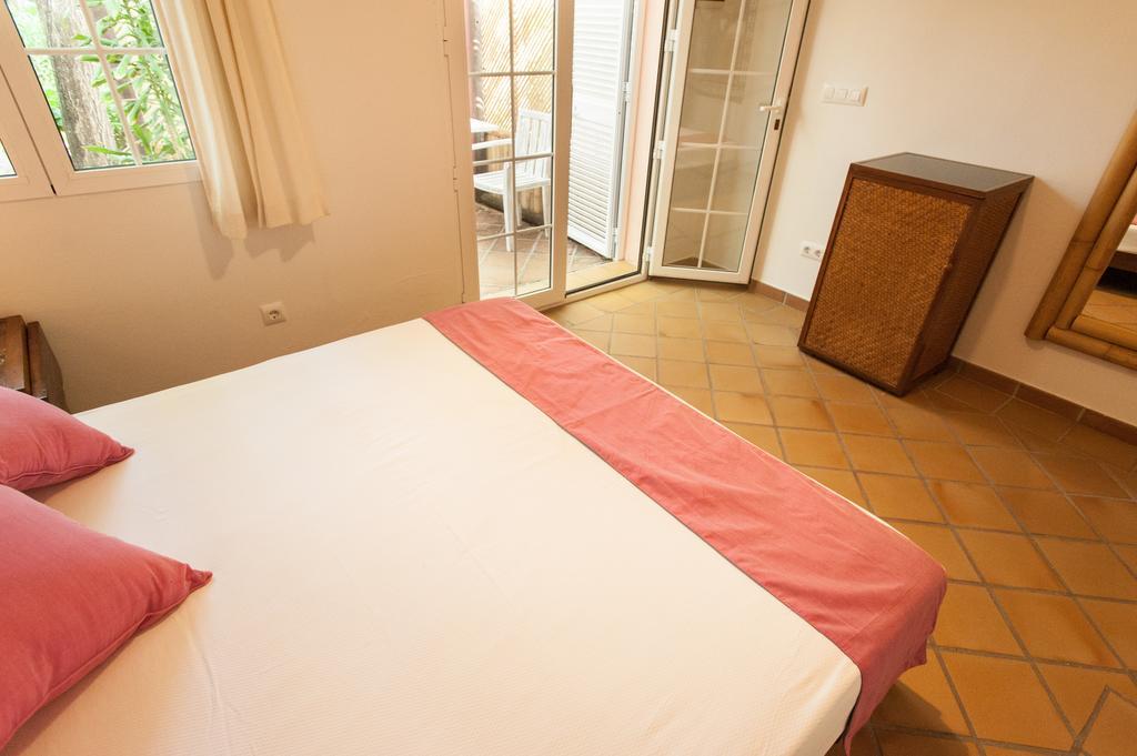 100% Fun Hotell Tarifa Eksteriør bilde
