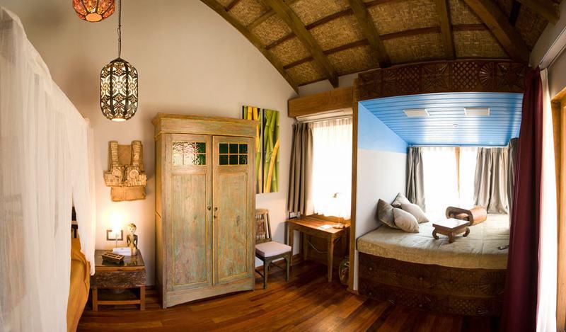 100% Fun Hotell Tarifa Eksteriør bilde