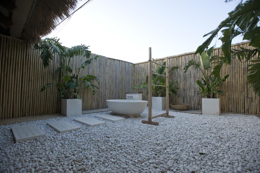 100% Fun Hotell Tarifa Eksteriør bilde