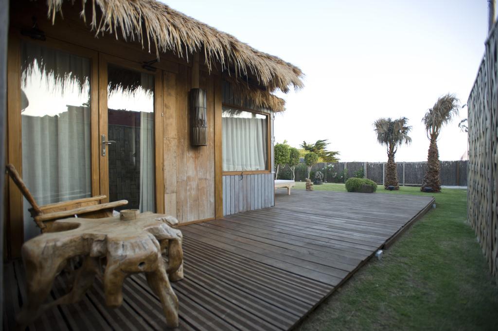 100% Fun Hotell Tarifa Eksteriør bilde