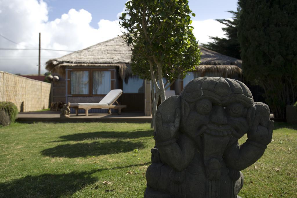 100% Fun Hotell Tarifa Eksteriør bilde