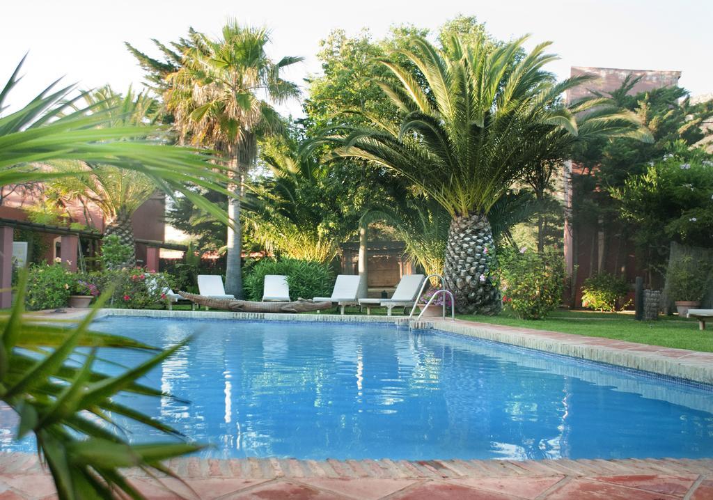 100% Fun Hotell Tarifa Eksteriør bilde