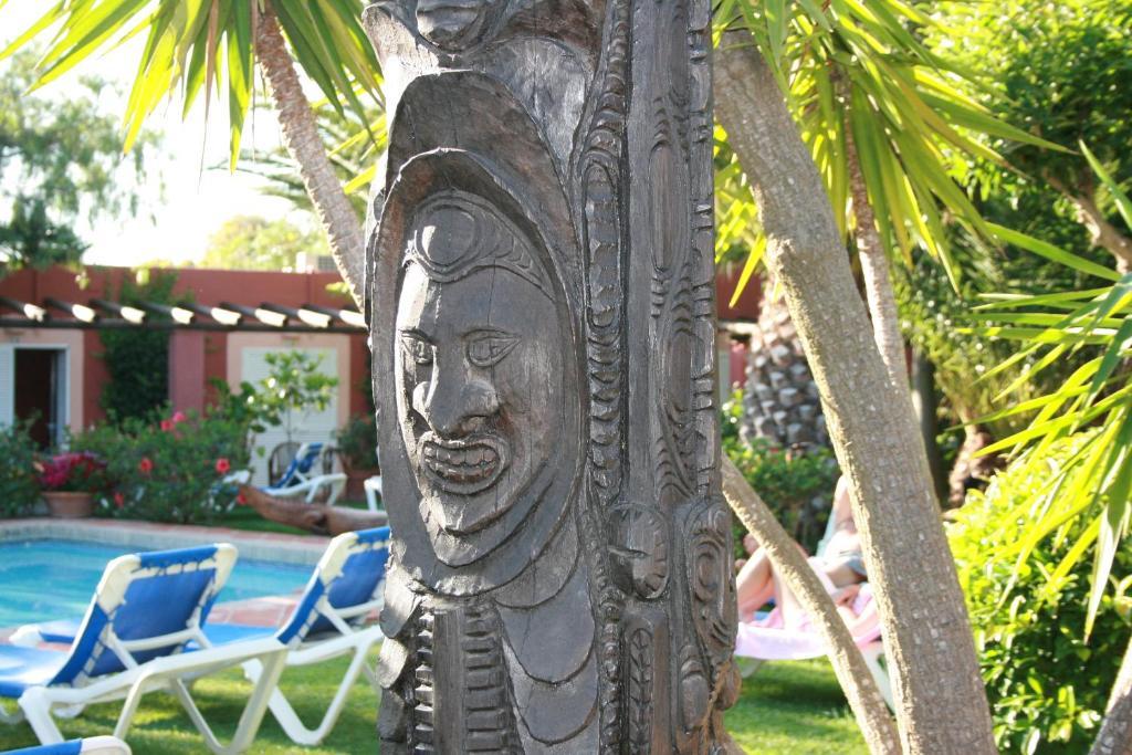100% Fun Hotell Tarifa Rom bilde