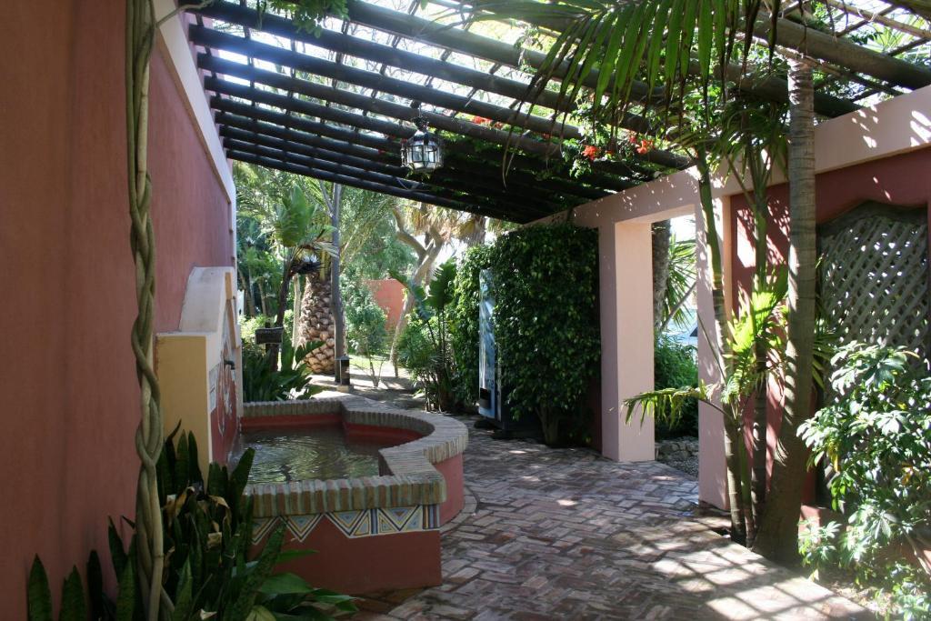 100% Fun Hotell Tarifa Rom bilde